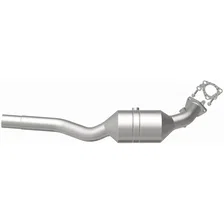 California Grade CARB Compliant Direct-Fit Catalytic Converter for 2001-2005 Porsche 911 image 3