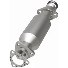 1.8L 1.7L Standard Grade Federal EPA Compliant Direct-Fit Catalytic Converter for 1992-1995 Acura Integra image 3