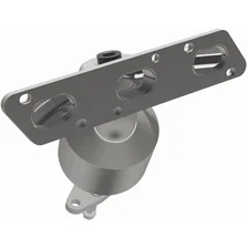 Rear 3.0L California Grade CARB Compliant Direct-Fit Manifold Catalytic Converter for 2003-2004 Mazda 6 image 2
