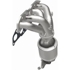 2.5L 2.5L California Grade CARB Compliant Direct-Fit Manifold Catalytic Converter for 2007-2016 Nissan Altima and Rogue image 3