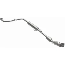 1.5L OEM Grade Federal EPA Compliant Direct-Fit Catalytic Converter for 2004-2009 Toyota Prius image 2