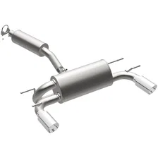 2.0L Street Series Cat-Back Performance Exhaust System for 2006-2014 Mazda MX-5 Miata image 2