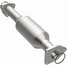 2.4L HM Grade Federal EPA Compliant Direct-Fit Catalytic Converter for 2003-2007 Honda Accord image 2