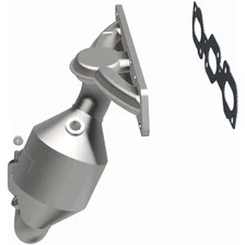 Front 3.0L 3.0L California Grade CARB Compliant Direct-Fit Manifold Catalytic Converter for 2001-2005 Ford Escape and Mazda Tribute image 4