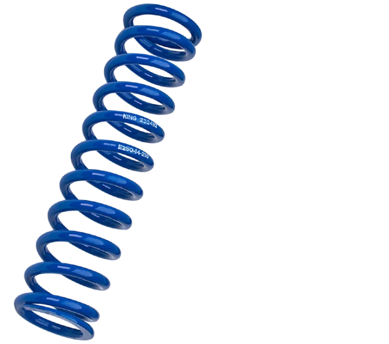 King Shocks SPR25-10-400, 2.5 ID Coil Springs 10 x 400lb