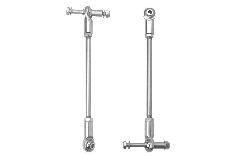 King Shocks 20001-117, Polaris RZR 800 Sway Bar Link Kit (Required w/ Front Shocks)