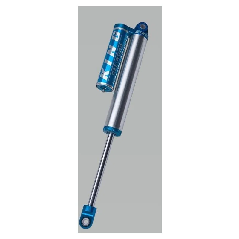 King Shocks PR3010-BP4P-1, 10in 3.0 PR Shock 4 Tube Bypass Piggyback Reservoir Style 1