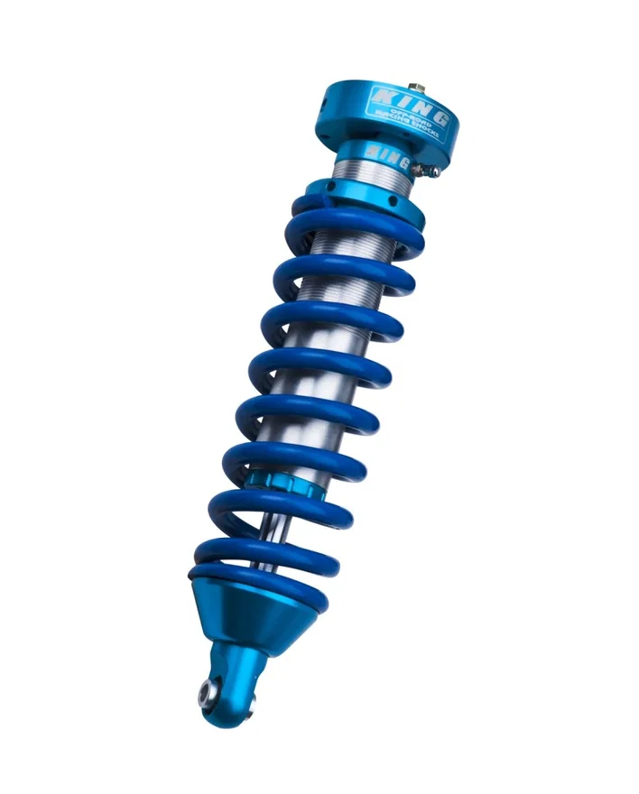King Shocks 25001-138, 99-06 Toyota Tundra Front 2.5 Dia Coilover Internal Reservoir (Pair)