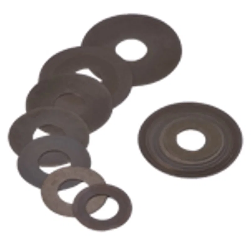 King Shocks VS1820, Valve Shim Kit .018 x 2.0 Shock
