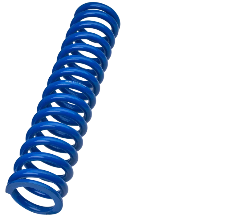 King Shocks SPR375-085-150, 3.75 ID Coil Springs 8.5 x 150lb