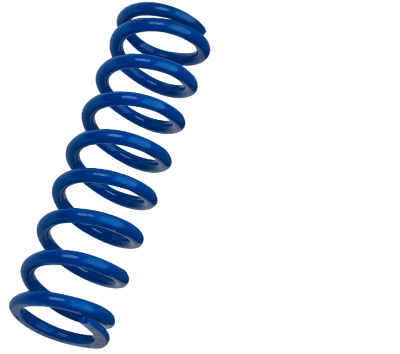 King Shocks SPR3-10-150, 3.0 ID Coil Springs 10 x 150lb