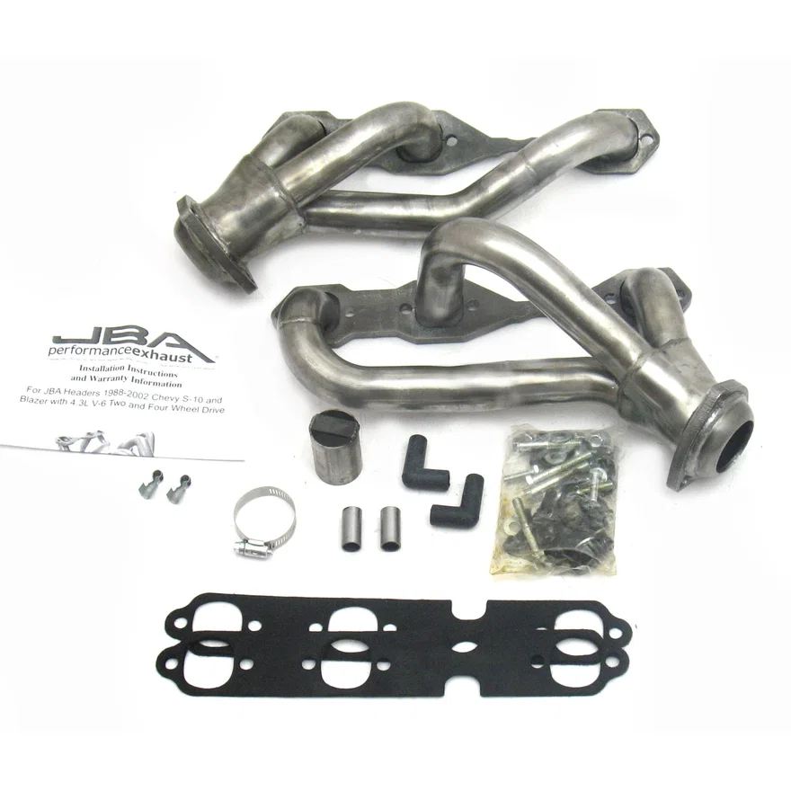 Cat4Ward® 4.3L Raw 409 GM S Truck for Chevrolet and GMC