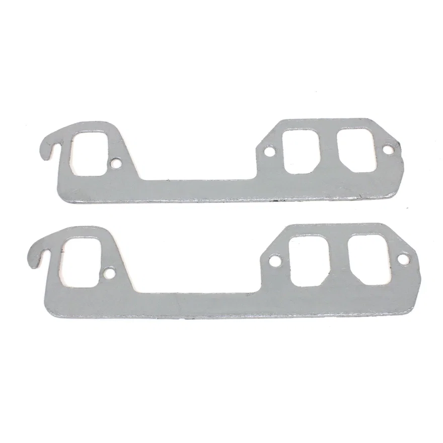 JBA Racing Headers 063-3900, Performance Exhaust 063-3900 Dodge 3.9L Header Gaskets