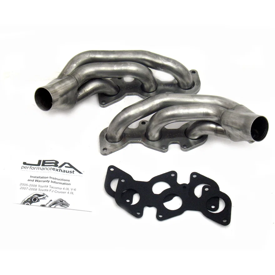 Cat4Ward® 4.0L Raw 409 for Toyota