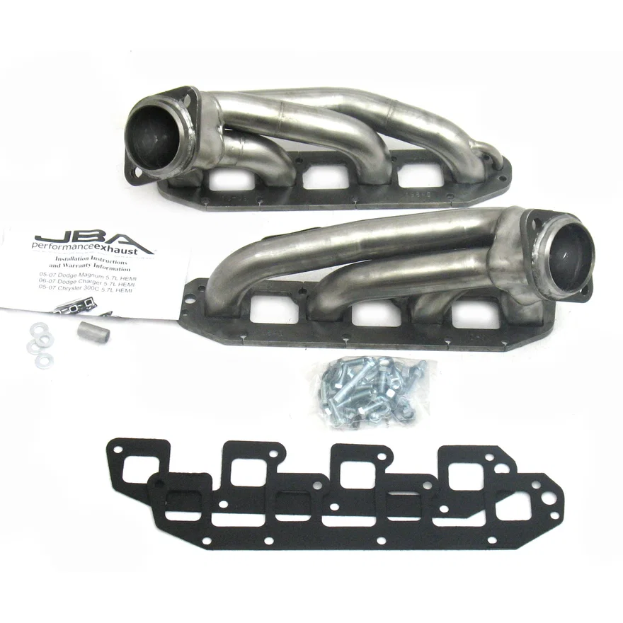 Cat4Ward® 5.7L Raw 409 for Dodge and Chrysler