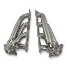 Chrylser Cat4Ward® 5.7L Silver Ctd for Dodge and Chrysler image 4