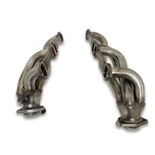 Cat4Ward® 5.0/5.7L Raw 409 GM Truck for Chevrolet, GMC and Cadillac image 4