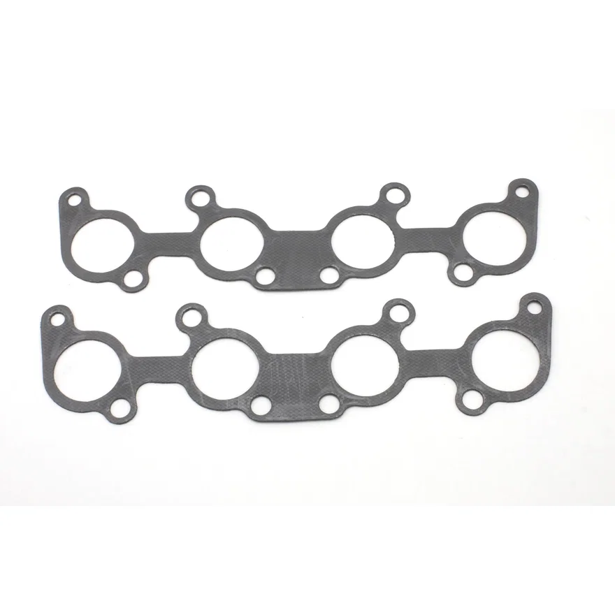 JBA Racing Headers 063-1685, Performance Exhaust 063-1685 2011-2018 5.0L Coyote header gasket set