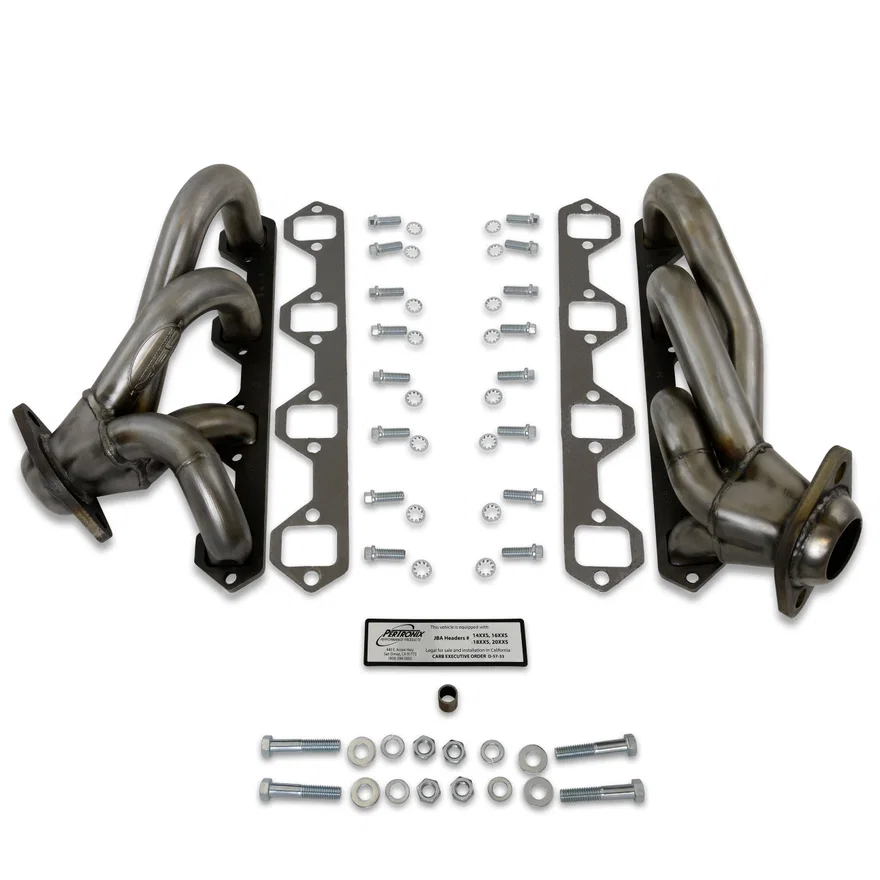 Cat4Ward® 5.0L Raw 409 for Ford