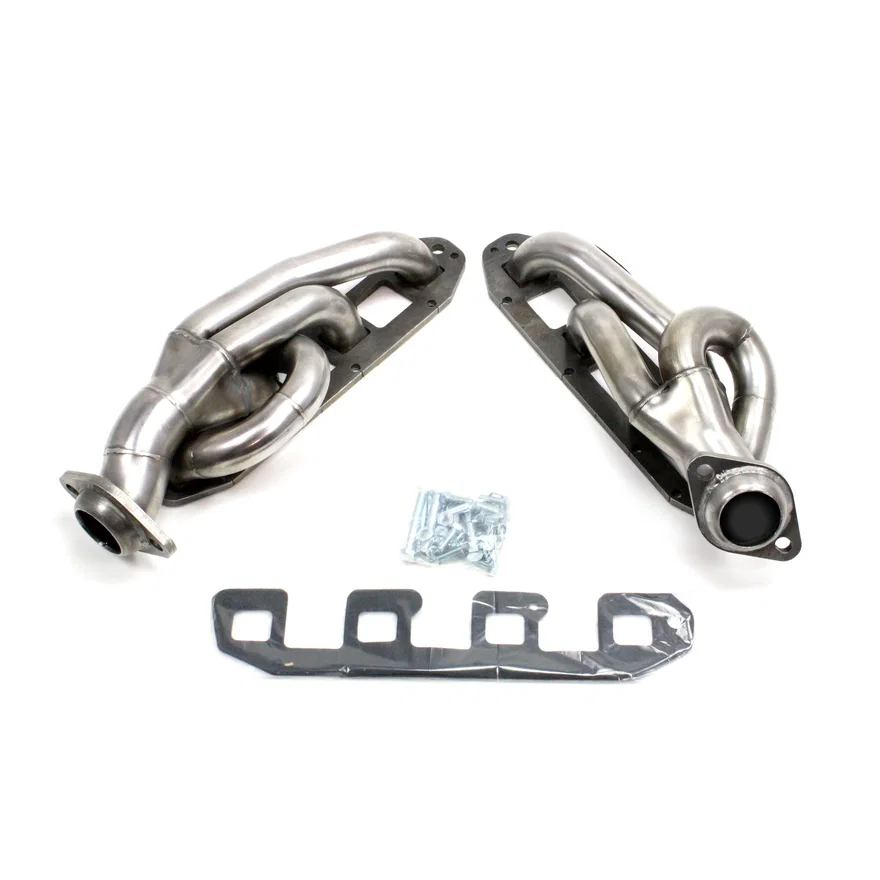 Cat4Ward® 5.7L Raw 409 for Ram and Dodge
