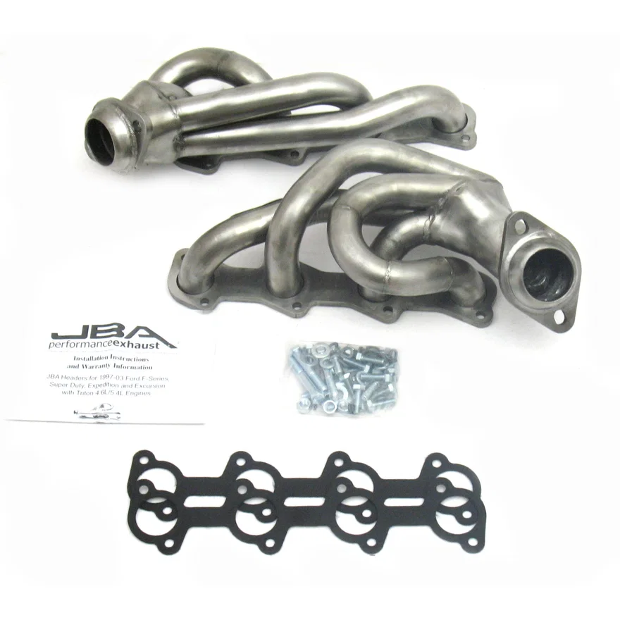 5.4LCat4Ward® Raw 409 for 1999-2003 Ford F-150 Lightning