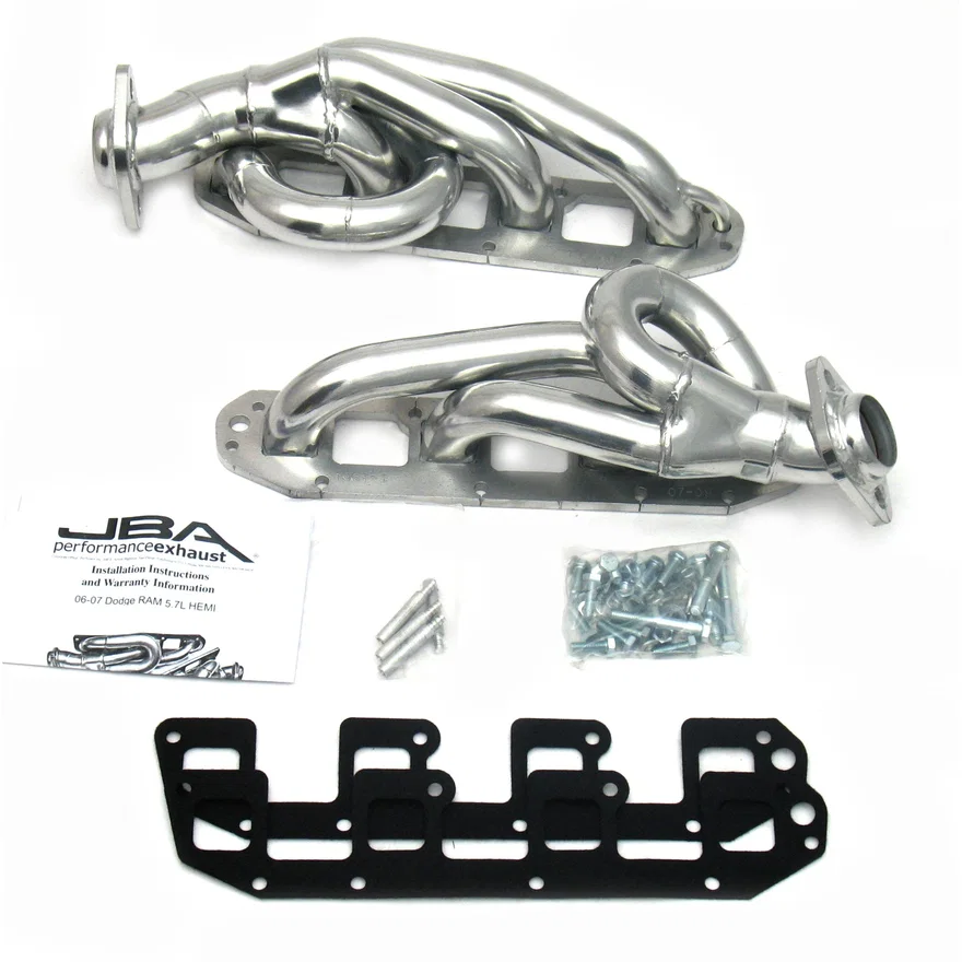 Cat4Ward® 5.7L Silver Ctd RAM for Dodge