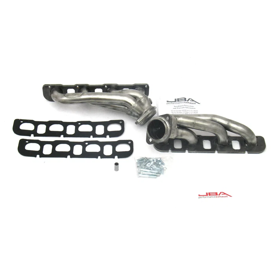 Chrylser Cat4Ward® 5.7L Raw 409 for Dodge and Chrysler