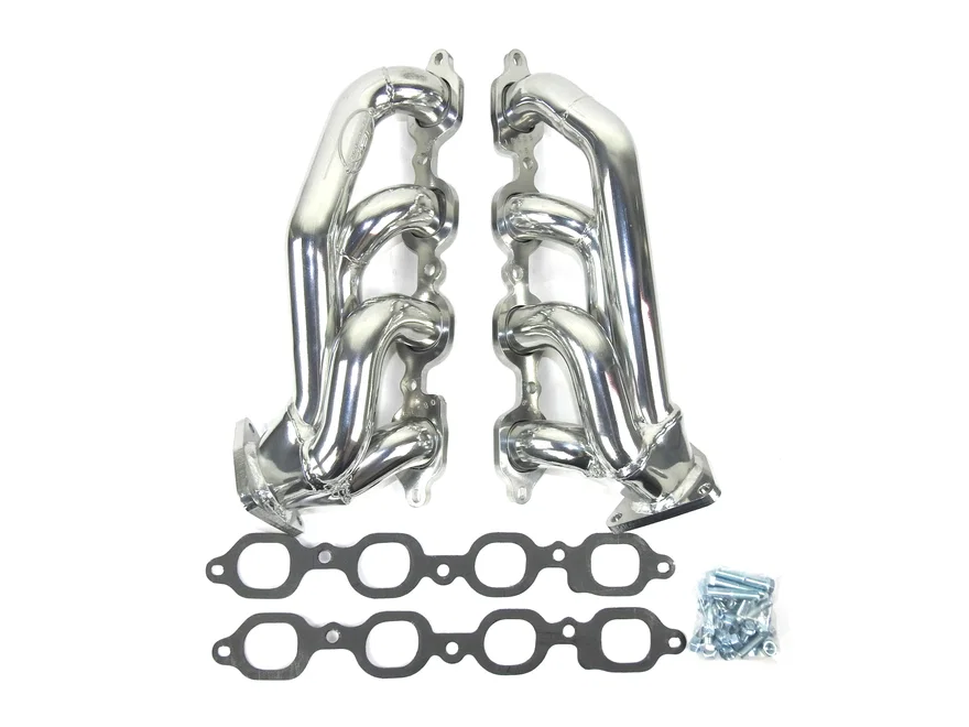 Cat4Ward® 5.3/6.2L Silver Ctd GM Truck for Chevrolet, GMC and Cadillac