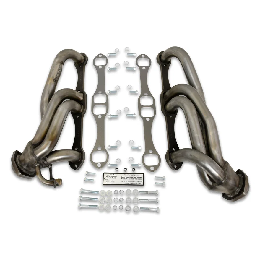 Cat4Ward® 5.0/5.7L Raw 409 GM Truck for Chevrolet, GMC and Cadillac