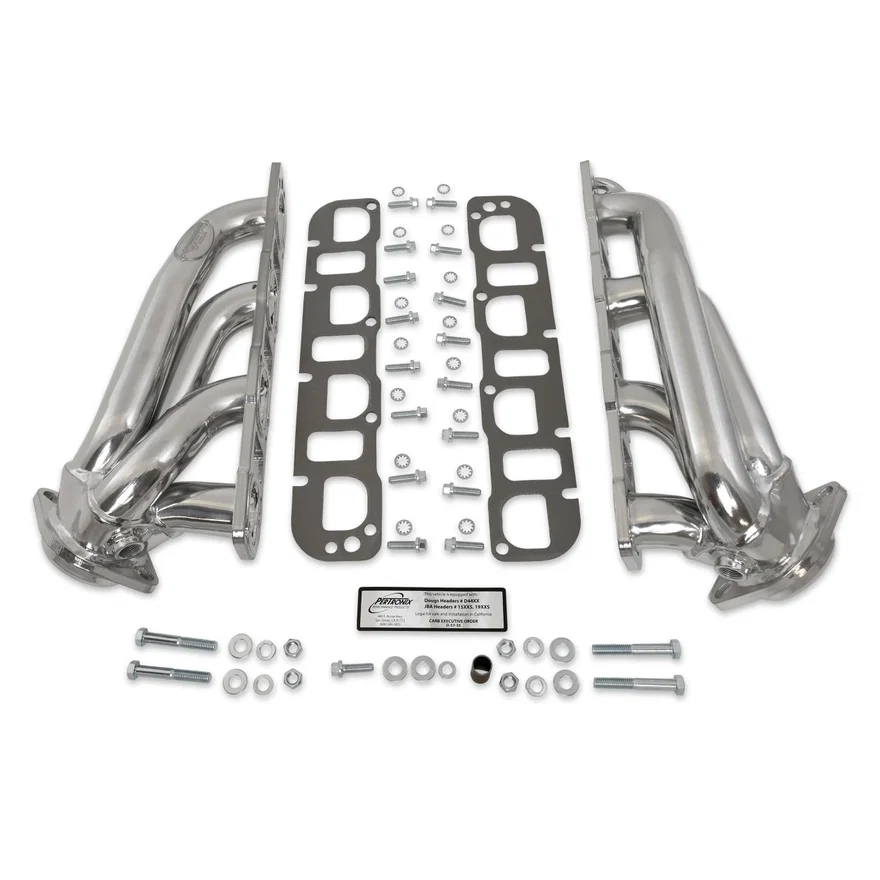 Chrylser Cat4Ward® 5.7L Silver Ctd for Dodge and Chrysler