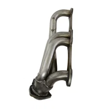 Cat4Ward® 5.0/5.7L Raw 409 GM PU/ Blzr for Chevrolet and GMC image 2
