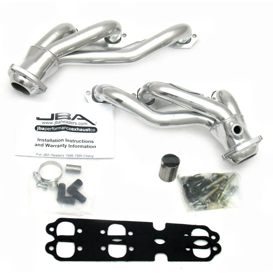 Cat4Ward® 4.3L Silver Ctd GM Truck for Chevrolet and GMC