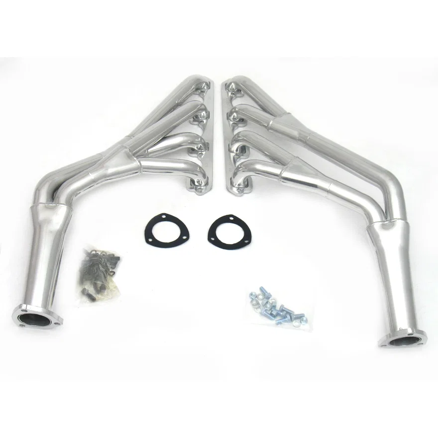 Silver Ctd Y 260-302 for 1964-1970 Ford Mustang Tri