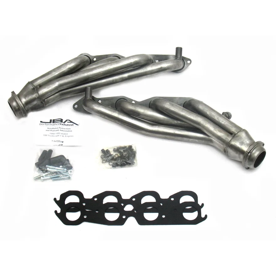 Cat4Ward® 7.4L Raw 409 GM Truck for Chevrolet and GMC