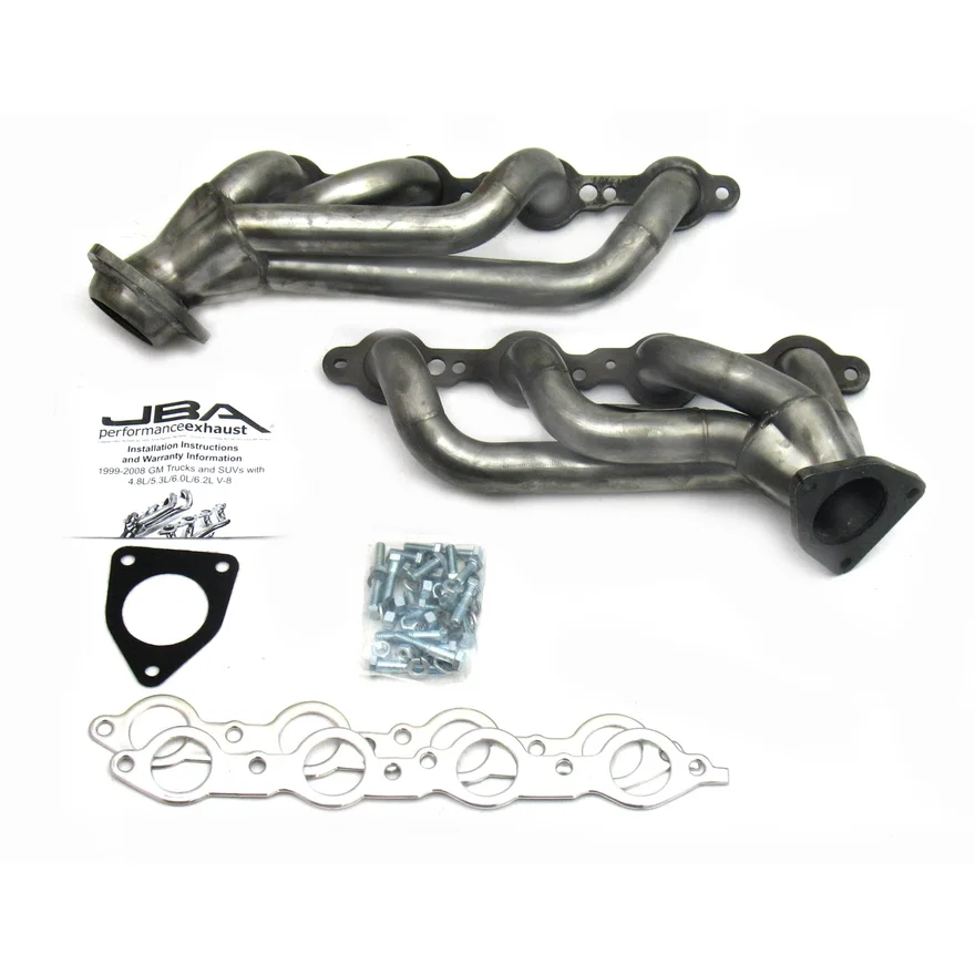 Raw 409 GM 4.8/5.3L, 6.0/6.2 for 18 vehicles