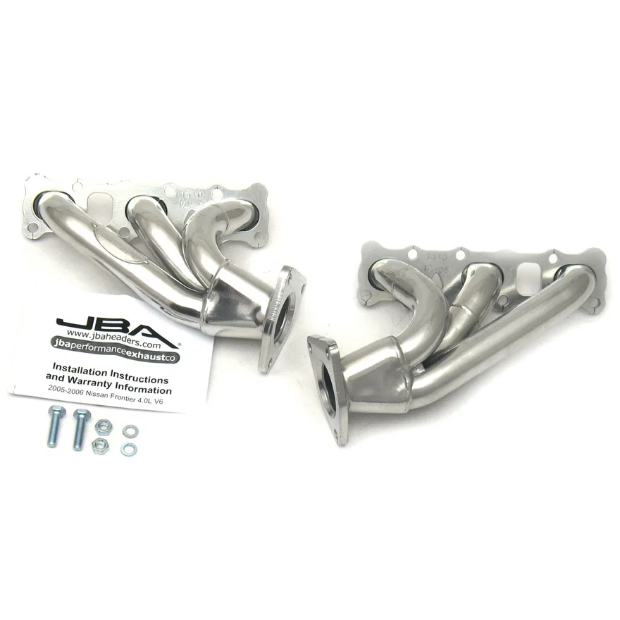 Cat4Ward® 4.0L Silver Ctd for Nissan