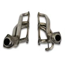 Cat4Ward® 5.0/5.7L Raw 409 GM Truck for Chevrolet, GMC and Cadillac image 2