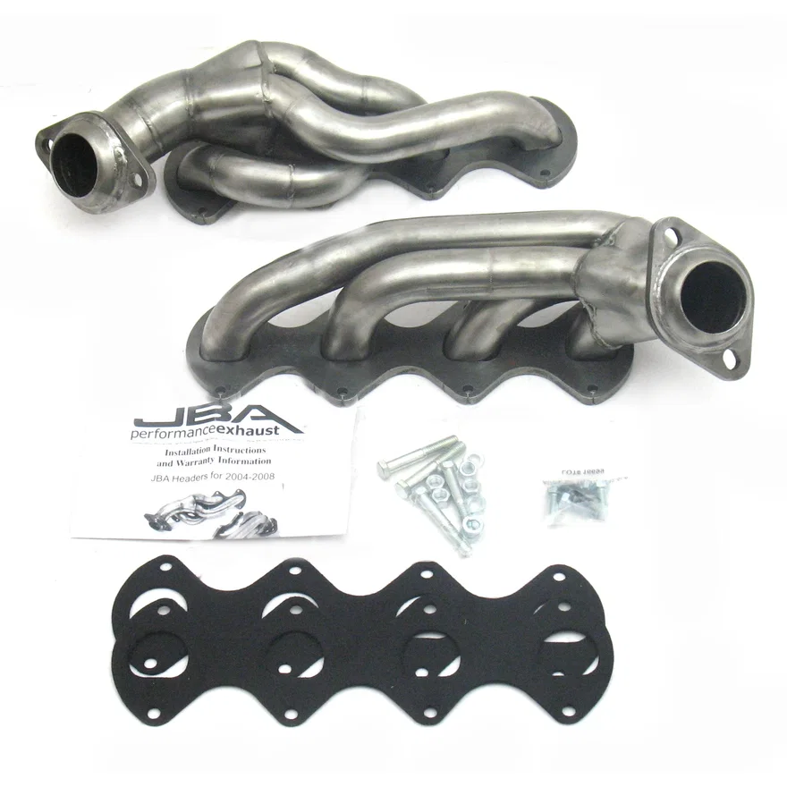 Cat4Ward® 5.4L Raw 409 for 2004-2010 Ford F-150 and Lincoln Mark LT