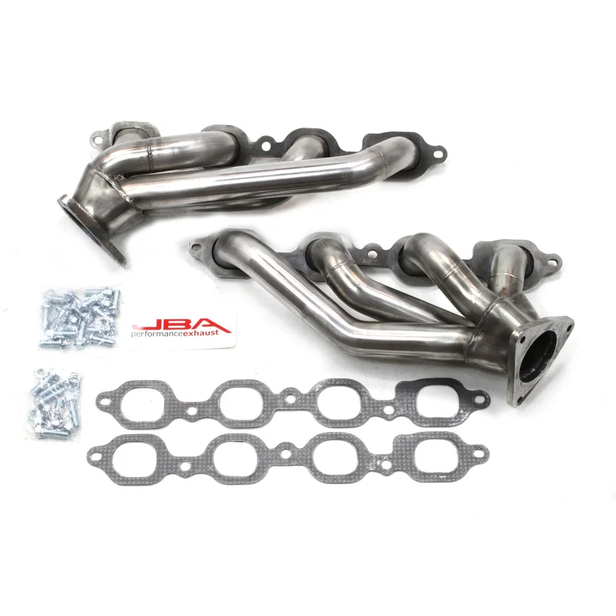 Cat4Ward® 5.3/6.2L Raw 409 GM Truck for Chevrolet, GMC and Cadillac