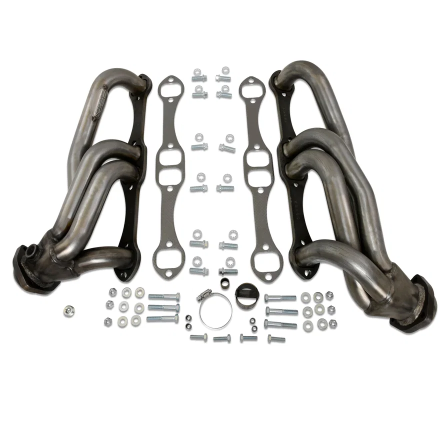 Cat4Ward® 5.0/5.7L Raw 409 GM PU/ Blzr for Chevrolet and GMC