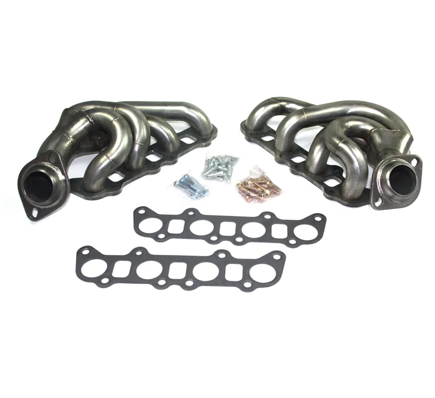 Cat4Ward® 5.0L Raw 409 for 2015-2022 Ford F-150