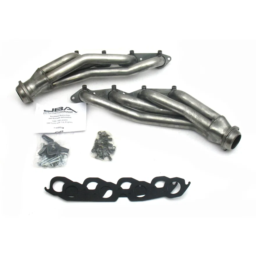 45SS Truck Cat4Ward® 7.4L Raw 409 for 1990-1993 Chevrolet C1500