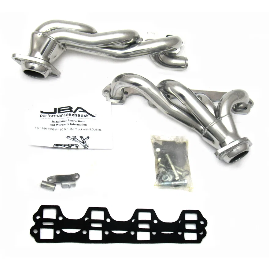 Cat4Ward® 5.8L Silver Ctd for Ford