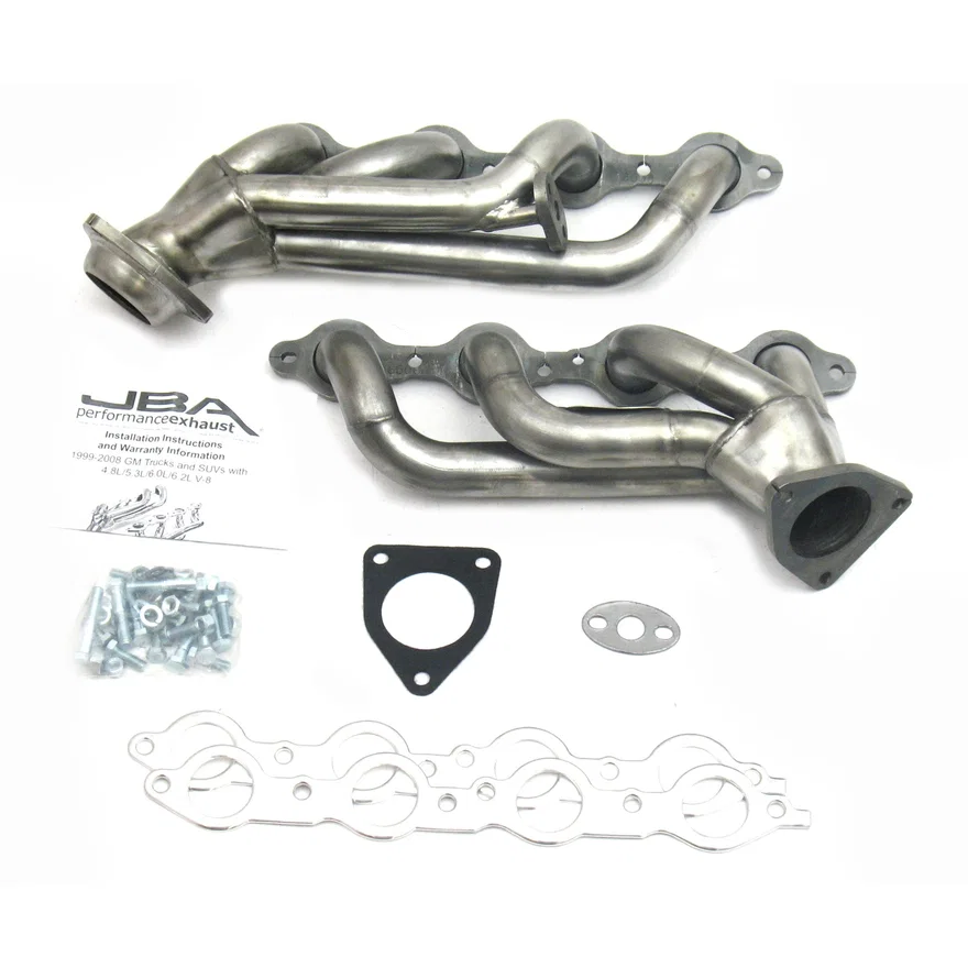 Cat4Ward® 4.8/5.3L Raw 409 GM Truck for GMC and Chevrolet