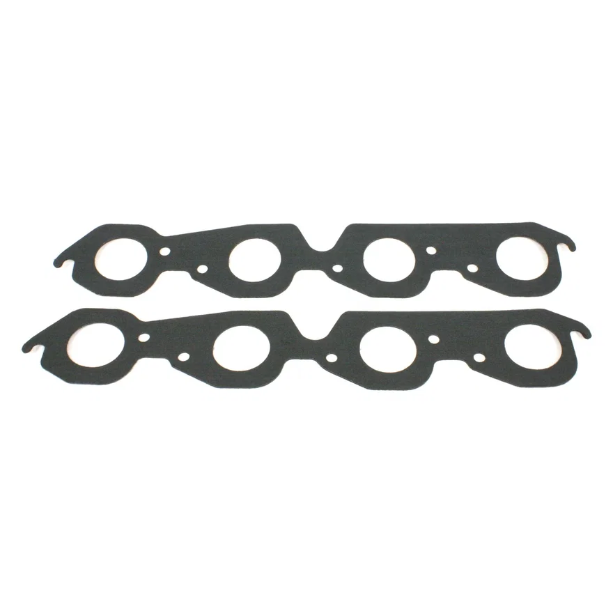 JBA Racing Headers 063-1520, Performance Exhaust 063-1520 Big Block Chevy Square Header Gasket