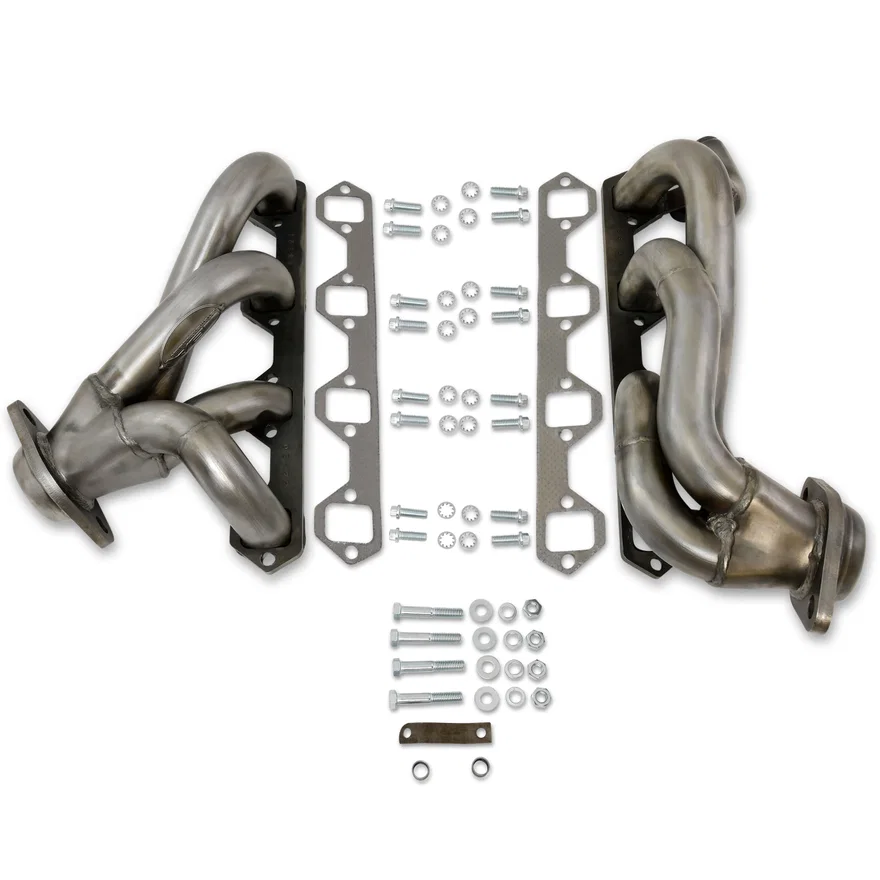 Cat4Ward® 5.8L Raw 409 for Ford