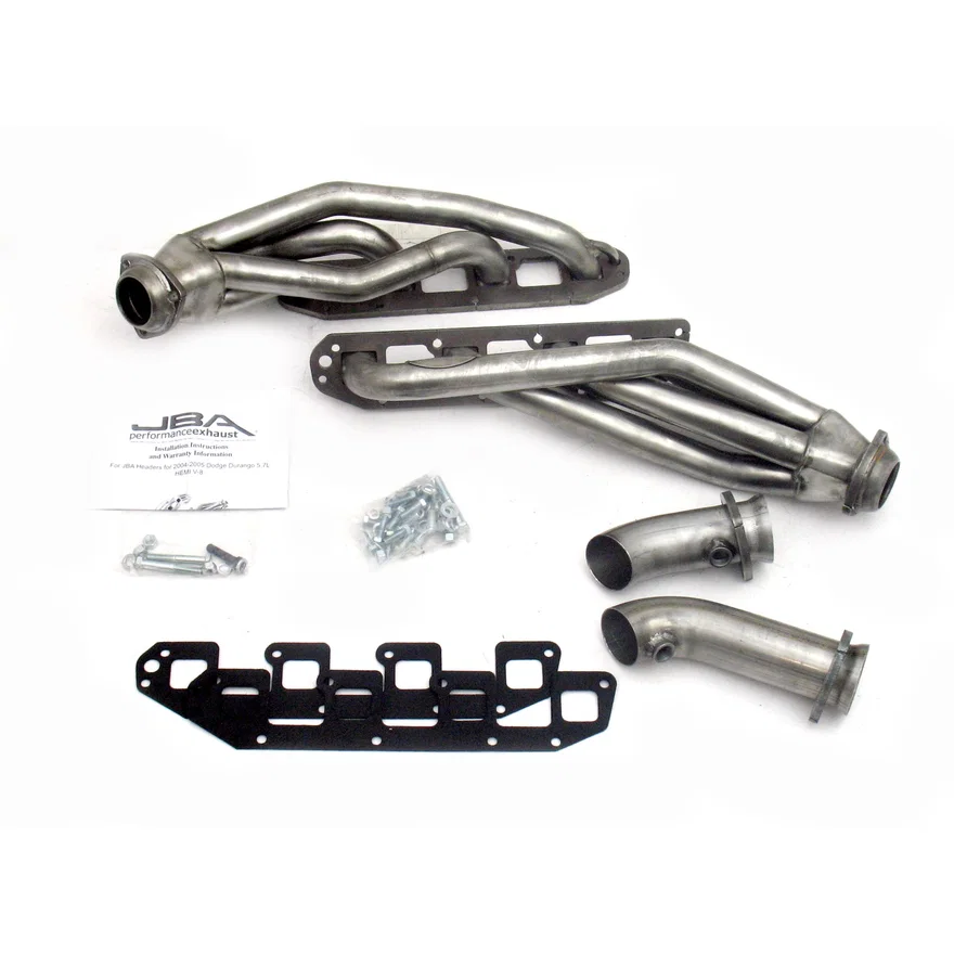 Cat4Ward® 5.7L Raw 409 for 2004-2008 Dodge Durango