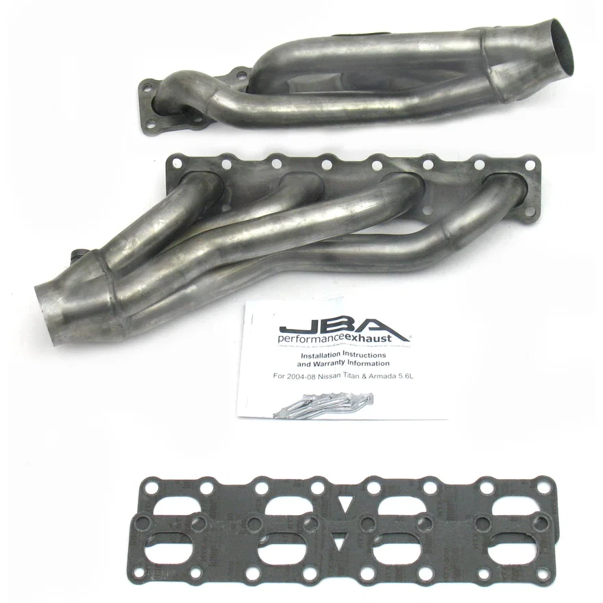 Cat4Ward® 5.6L Raw 409 for Nissan and INFINITI