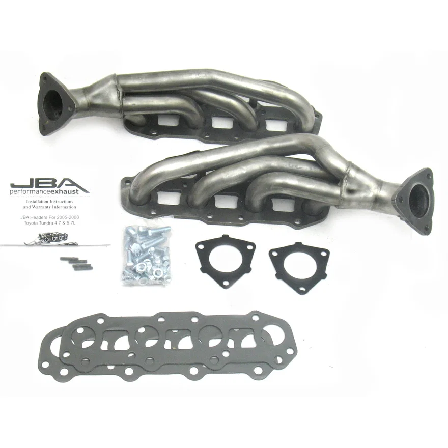 Cat4Ward® 4.7L Raw 409 for 2005-2007 Toyota Sequoia and Tundra