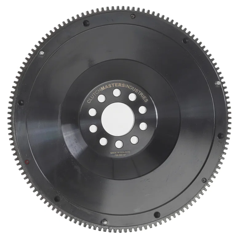 Clutch Masters FW-207-SF, 04-05 Volkswagen Golf R32 3.2L Lightweight Steel Flywheel